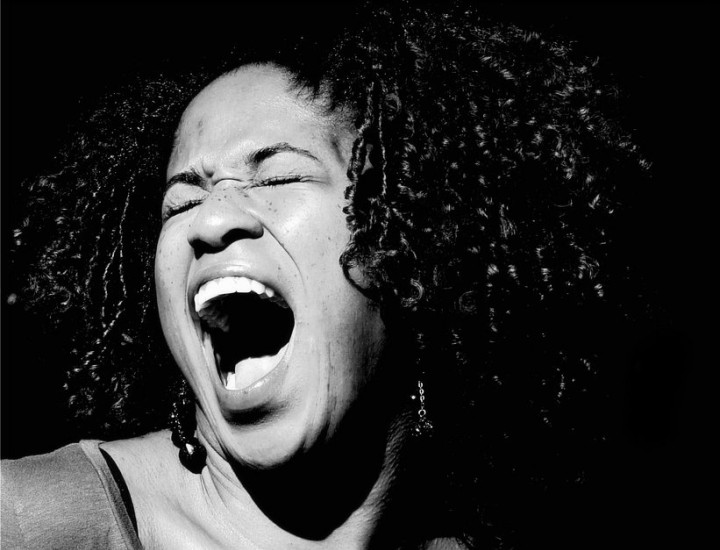 Shavon Norris, 2019 Fellow