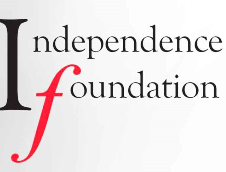 A Message of Support from Independence Foundation